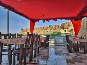Chirag Haveli - Near Golden Fort
